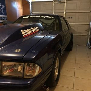 Meet your Posher, Salomon